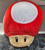 Pluche Super Mario, Ophalen of Verzenden, Nieuw