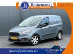 Ford Transit Courier 1.0 ECOBOOST TREND 100 PK / BENZINE! /, 158 g/km, Blauw, Parkeersensor, Handgeschakeld