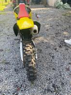 Suzuki rmz 250 injection de 2013, Motos, Particulier, Moto de cross, 4 cylindres