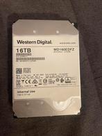 Western Digital 16TB, Computers en Software, Ophalen of Verzenden, Zo goed als nieuw