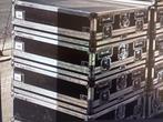 Flightcase  3 stuks, Ophalen, Gebruikt, Overige instrumenten, Flightcase