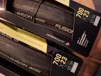 2x Hutchinson fusion galactic 23mm banden racefiets new, Fietsen en Brommers, Ophalen of Verzenden, Nieuw