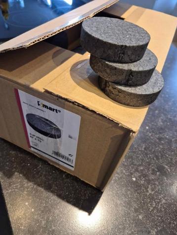 eps schijfjes beschikbaar voor biedingen