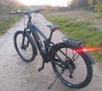 Cube Stereo 120 elektrische racefiets en mountainbike, Ophalen, Zo goed als nieuw, Cube