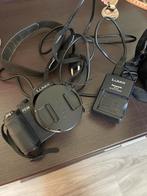 Panasonic Lulix digitaal fototoestel, Audio, Tv en Foto, Fotocamera's Digitaal, Ophalen, Zo goed als nieuw
