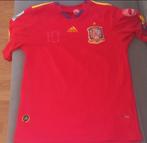 Spanje wk 2010 #10 Fabregas, Maat M, Ophalen of Verzenden, Gebruikt, Shirt