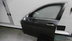 Portier linksvoor BMW 5-serie F10 en F11 mineralgrijsmetalli, Auto-onderdelen, Ophalen, Gebruikt, -, Deur