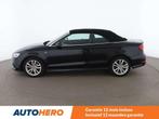 Audi A3 1.4 TFSI Attraction (bj 2015), Auto's, Audi, Voorwielaandrijving, 4 zetels, Stof, Gebruikt