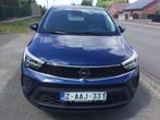 OPEL CROSSLAND 1.2 TURBO 2022, Auto's, Voorwielaandrijving, Stof, Euro 6, 1199 cc