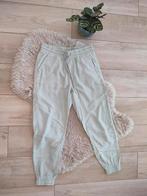 Licht grijze broek - maat S, Sweese, Ophalen of Verzenden, Zo goed als nieuw, Maat 36 (S)
