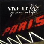 Vive La Fête* – Je Ne Veux Pas, Ophalen of Verzenden, Zo goed als nieuw, Pop