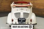 Renault 4CV 1952 | Route 66 auctions, Achat, 4 portes, Entreprise, Cabriolet