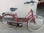 fiets, Fietsen en Brommers, Fietsen | Dames | Damesfietsen, Ophalen, Gebruikt, Overige merken, Versnellingen