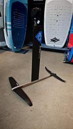 Tot 65% Korting op Wind- & Wingfoils – Showroom Sale!, Watersport en Boten, Ophalen of Verzenden, Nieuw, Wingsurf-hydrofoil