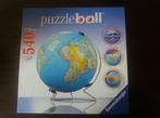 Puzzleball wereldbol, Ophalen of Verzenden
