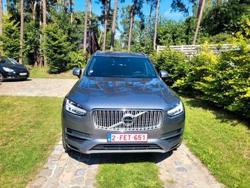 Volvo xc90 T8 inscription beschikbaar voor biedingen