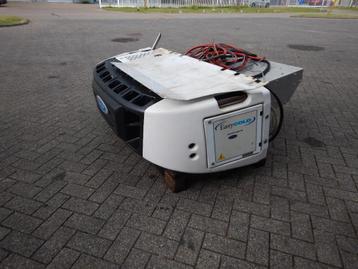 CARRIER Supra 550 beschikbaar voor biedingen