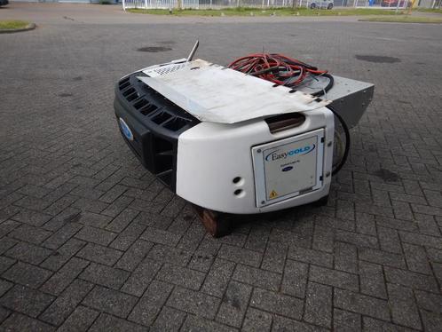 CARRIER Supra 550, Auto-onderdelen, Vrachtwagen-onderdelen, Overige merken, Overige Auto-onderdelen, Gebruikt