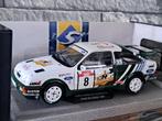 FORD SIERRA COSWORTH 1:18ème, Hobby en Vrije tijd, Modelauto's | 1:18, Ophalen of Verzenden, Nieuw, Auto, Solido