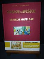 Willy Vandersteen - luxe De halve havelaar . 335 / 500EX., Willy Vandersteen, Eén stripboek, Nieuw, Ophalen of Verzenden