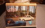 PEUGEOT 403 brochure, Boeken, Auto's | Folders en Tijdschriften, Ophalen of Verzenden, Peugeot