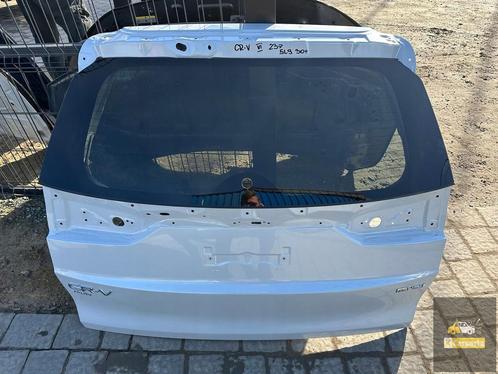 Honda CR-V VI 2023- achterklep, Auto-onderdelen, Carrosserie, Honda, Gebruikt