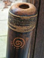 Didgeridoo, Musique & Instruments, Enlèvement