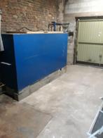 Olietank in zeer goede algemene staat, Diversen, Ophalen, Gebruikt