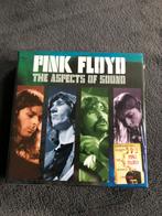 Pink Floyd 4 cd box, Ophalen of Verzenden, Nieuw in verpakking