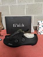 FIZIK VENTO STABILITA CARBON WIELRENSCHOENEN, Dames, Schoenen, Nieuw, Ophalen of Verzenden