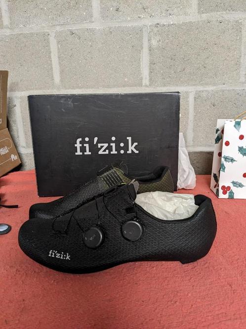 FIZIK VENTO STABILITA CARBON WIELRENSCHOENEN, Vélos & Vélomoteurs, Accessoires vélo | Vêtements de cyclisme, Neuf, Femmes, Hommes