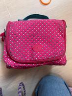 Kipling lunch box sac a diner, Moins de 30 cm, Rose, Moins de 30 cm, Enlèvement