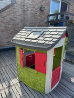 Cabane Neo Jura Lodge Solide, ludique et super équipée, Ophalen, Zo goed als nieuw