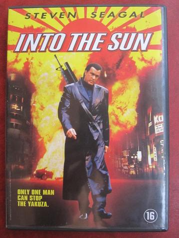 Into The Sun (2005) beschikbaar voor biedingen