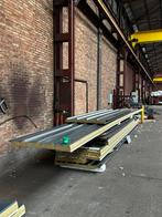 Sandwichpanelen 60mm rotswol, Doe-het-zelf en Bouw, Ophalen, Nieuw