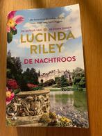 Roman Lucinda Riley, Ophalen of Verzenden, Gelezen, Lucinda Riley, België