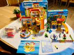 Playmobil garderie 5567 5568 5570, Comme neuf, Ensemble complet