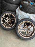 5x112 18inch 79 velgen, Auto-onderdelen, Banden en Velgen, Ophalen, 18 inch, Velg(en), 235 mm