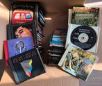 Diverse CDs (90) met gebruikssporen, Cd's en Dvd's, Cd's | Overige Cd's, Gebruikt, Ophalen of Verzenden