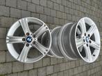 BMW Alu auto velgen 19'', Auto-onderdelen, Banden en Velgen, Gebruikt, Velg(en), Personenwagen, Ophalen