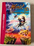 L’aventure magique Winx club 8-10 ans, Livres, Comme neuf