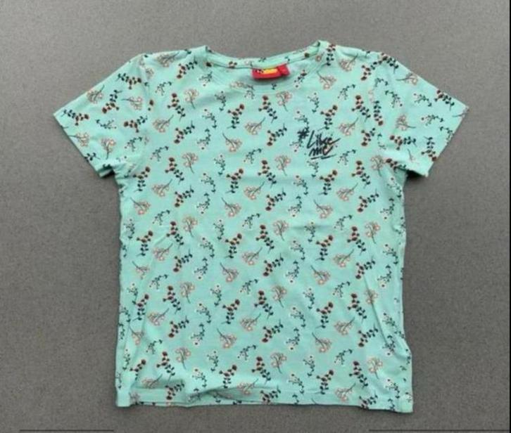 Meisjeskledingpakket maat128-134, Enfants & Bébés, Paquets de vêtements pour enfants, Comme neuf, Taille 134, Enlèvement ou Envoi