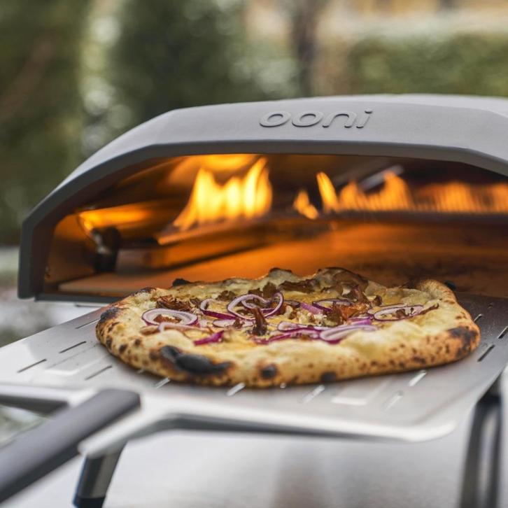 Ooni pizza oven, Tuin en Terras, Pizzaovens, Ophalen