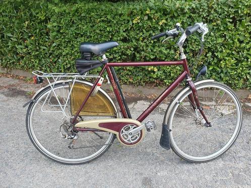 Koga, Fietsen en Brommers, Fietsen | Heren | Herenfietsen, Zo goed als nieuw, Ophalen