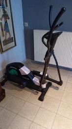 Crosstrainer Focus Fox3, Crosstrainer, Zo goed als nieuw, Ophalen, Aluminium