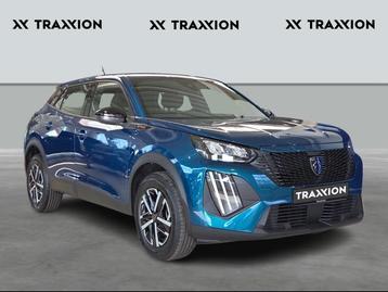 Peugeot 2008 Style  beschikbaar voor biedingen