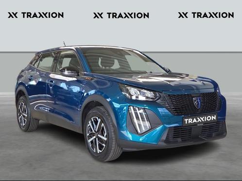 Peugeot 2008 Style, Auto's, Peugeot, Airbags, Bluetooth, Centrale vergrendeling, Climate control, Emergency brake assist, Isofix
