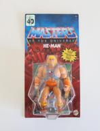 Masters of the universe origins He-man / Motu, Kinderen en Baby's, Speelgoed | Actiefiguren, Ophalen of Verzenden, Nieuw