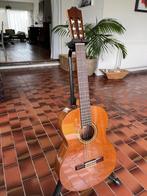 Cuenca klassieke gitaar model 30, Klassieke of Spaanse gitaar, Gebruikt, Ophalen