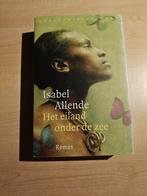 Isabel Allende - Het eiland onder de zee, Ophalen of Verzenden, Zo goed als nieuw, Isabel Allende